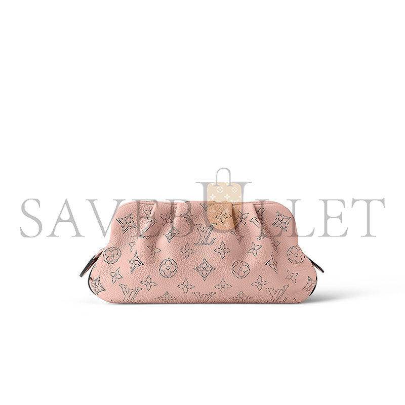 LOUIS VUITTON SCALA MINI POUCH M80092 (23*12.5*5cm) LOUIS VUITTON SCALA MINI POUCH M80092 (23*12.5*5cm)